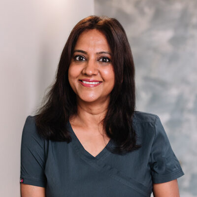 Sharaddha Khandelwal